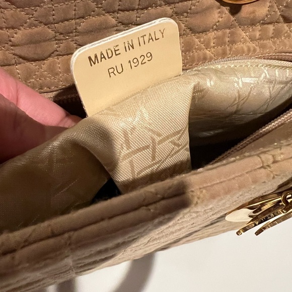 Christian Dior Lady Dior Cannage Bag - Picture 15 of 17